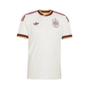 Camisa Espanha II 2026/27 Jogador Pro Masculina