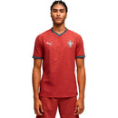 Camisa Portugal I 2026/27 Jogador Pro Masculina