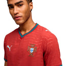 Camisa Portugal I 2026/27 Jogador Pro Masculina