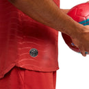 Camisa Portugal I 2026/27 Jogador Pro Masculina