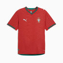 Camisa Portugal I 2026/27 Jogador Pro Masculina