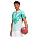 Camisa Portugal II 2026/27 Jogador Pro Masculina