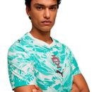 Camisa Portugal II 2026/27 Jogador Pro Masculina