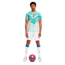 Camisa Portugal II 2026/27 Jogador Pro Masculina