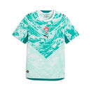 Camisa Portugal II 2026/27 Jogador Pro Masculina