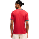 Camisa Portugal I 2026/27 Torcedor Masculina