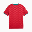 Camisa Portugal I 2026/27 Torcedor Masculina