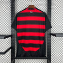 Camisa Flamengo I 25/26 Torcedor Masculina