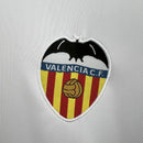 Camisa Valencia Titular 03/04 - Versão Retro