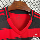 Camisa Flamengo I 25/26 Torcedor Masculina