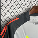 Camisa Benfica Pré-jogo 24/25 - Adidas Torcedor Masculina