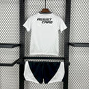 Kit Infantil Colo-Colo Away 25/26