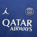 Camisa Psg Fourth Away Manga longa 25/26 - Tocedor Masculina