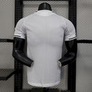 Camisa Newcastle Home 25/26 - Versão Jogador