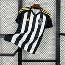 Camisa Atlético Mg Home 25/26 - Adidas Torcedor Masculina - Lançamento