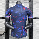 Camisa Barcelona Edição Especial 25/26 - Versão Jogador