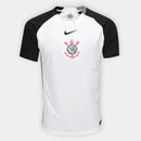 Camisa Corinthians I 25/26 - Nike Torcedor Masculina