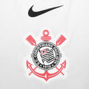 Camisa Corinthians I 25/26 - Nike Torcedor Masculina