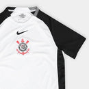 Camisa Corinthians I 25/26 - Nike Torcedor Masculina